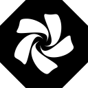 chakra svg vector icon