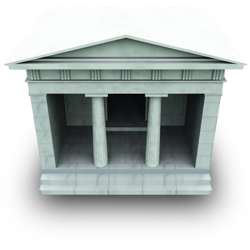 archienttreasury icon