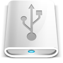 usb,drive icon