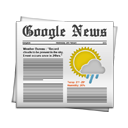 android, base, newsweather icon