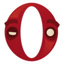 opera icon