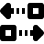 transfer icon