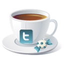 twitter icon