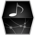 music,box icon