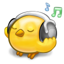 songbird icon