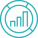 analysis, business, data, office, seo, work svg vector icon