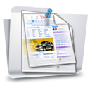 document,file,paper icon