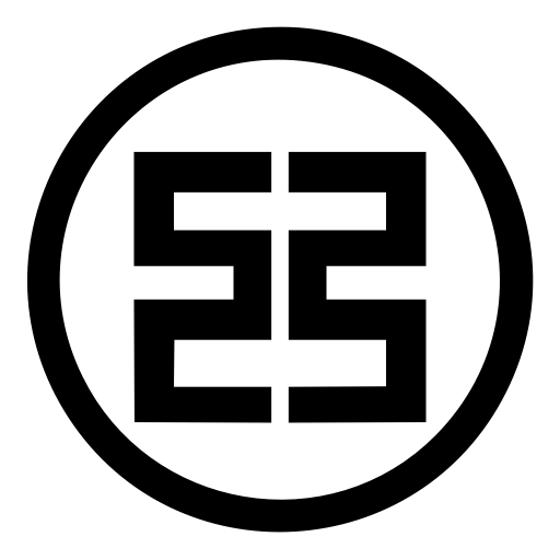 Industrial And Commercial Bank Of China svg vector icon
