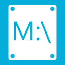 m icon