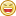 smiley, yell icon