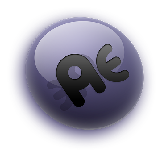 after,effects,cs icon