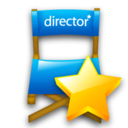 cinema,fav icon