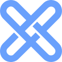 blockchain, gxshares svg vector icon