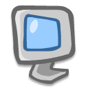 computer icon