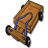 wagon icon
