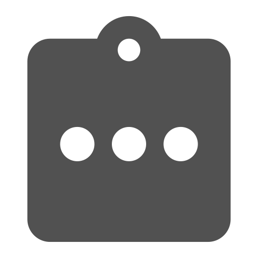 Approval svg vector icon