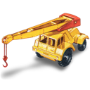 crane, jumbo icon