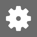 configure icon
