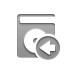 cd,catalogue,left icon