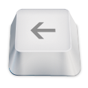 gauche icon