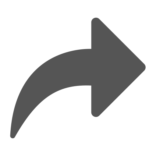 Redo svg vector icon