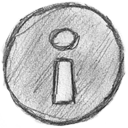 info icon