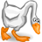 goose icon