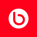 bebo icon