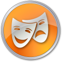 theateryellow icon