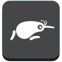 buy, kiwi, marketplace, sell, social, trademe svg vector icon