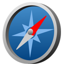 safari,browser icon