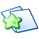 kontact icon