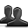 user icon
