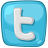 twitter,mdpi icon