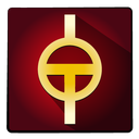 hero, red, redtornado, super, tornado icon