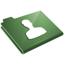 user,account,profile,people,human icon