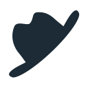 accesories, cap, clothing, fabric, hat, headwhear, man svg vector icon