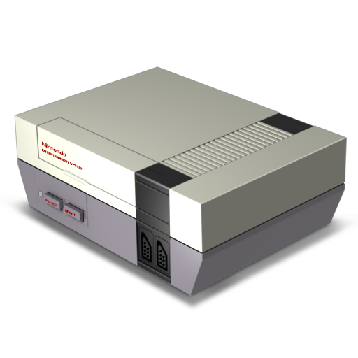 console icon