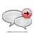 comment,report icon