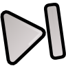 finish,complete icon