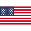 ensign, flag, nation, states svg vector icon