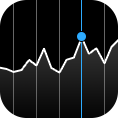 stocks icon