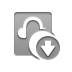 meeting,software,down icon