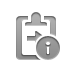 dispatch,order,info icon