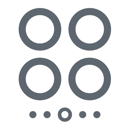 Path svg vector icon