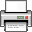 printer,print icon