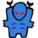 king,bockle icon