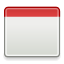 application,default,red icon