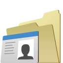 user,account,profile,people,human icon