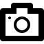 camera icon